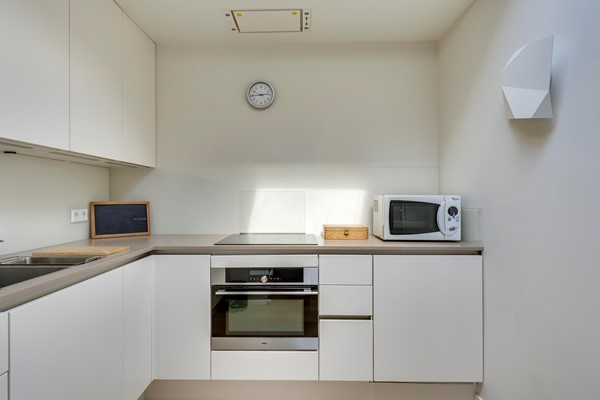 Medium property photo - Van Lieshoutgaarde 16, 5673 AH Nuenen